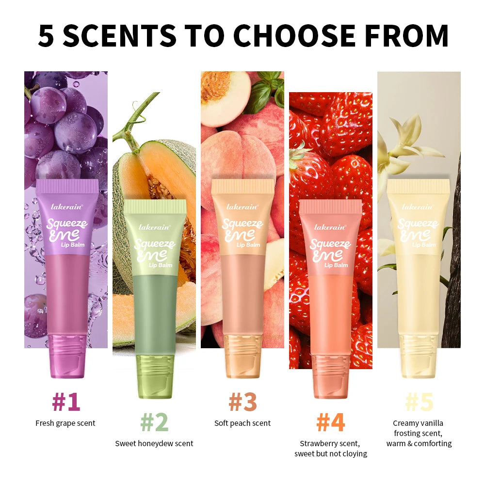 Hyaluronic Acid Lip Gloss – Sheer Strawberry Plumping Balm Plumping Lip Gloss Oasis Select