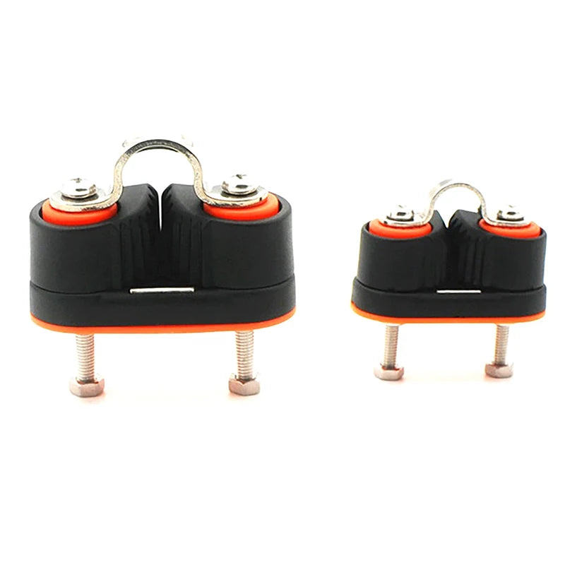 Composite Material Cam Cleat With Ball Bearings Carbo Cam Kit Rope Fairlead Accessories Oasis Select
