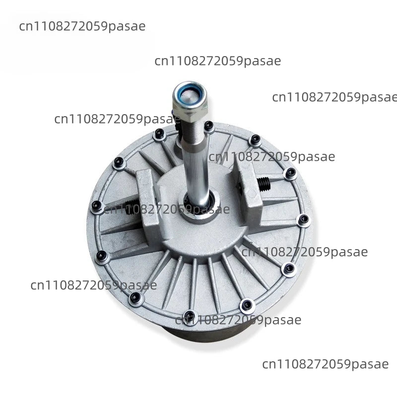 General-Purpose Tyre Changer Cylinder Bead Breaker Assembly Spare Parts Oasis Select