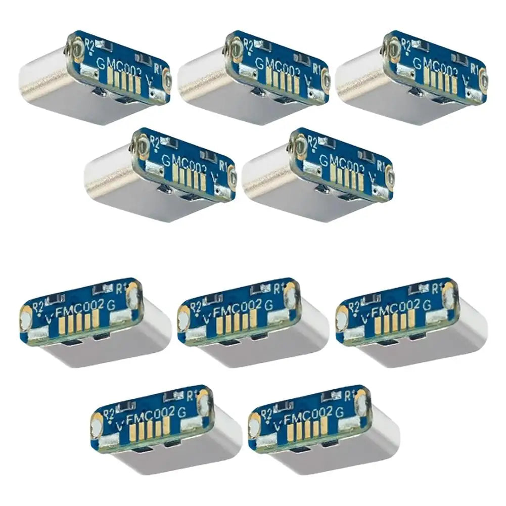 MicroUSB to Type-C Adapter Board 10-Pack – DIY Repair Kit