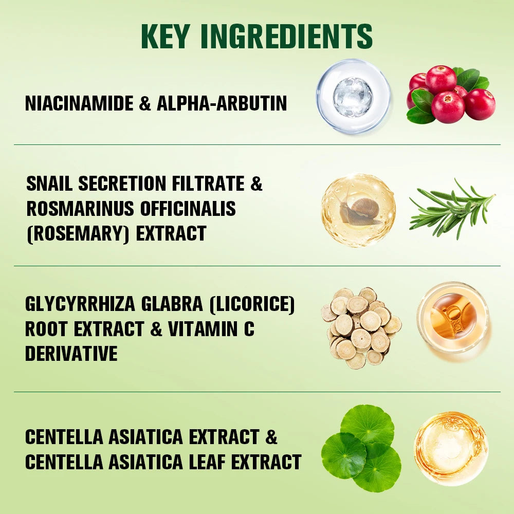 Toning & Brightening Face Pads Deep Moisturizing Tighten Enhance Radiance Soothing Sensitive Skin Circular Skincare Cotton Pad Oasis Select