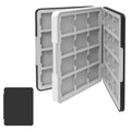 48-in-1 Nintendo DS & 3DS Game Card Case | Magnetic Storage
