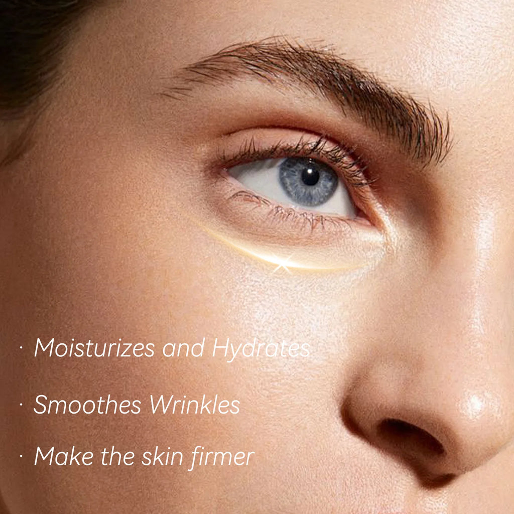 Retinol Eye Serum Stick 2-Pack – Brighten & Firm Eye Area