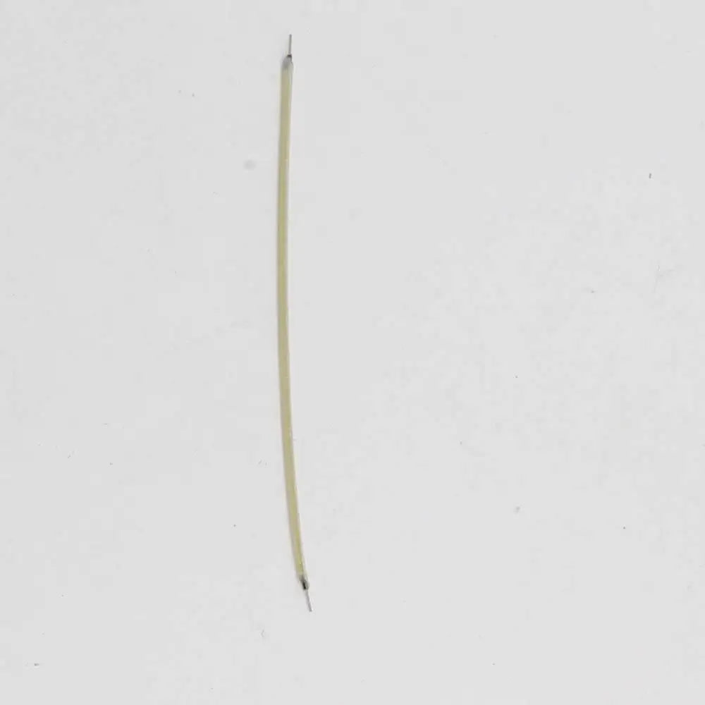 DC 3V Flexible LED Filament Strip – Edison DIY Lamp Component