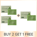 Green Tea Soap Oil Control Reduce Dryness Remove Dead Skin Deep Cleansing Moisturizing Refreshing Anti Acne Smooth Bath Bar Soap Oasis Select Buy 2 Get 1 Free