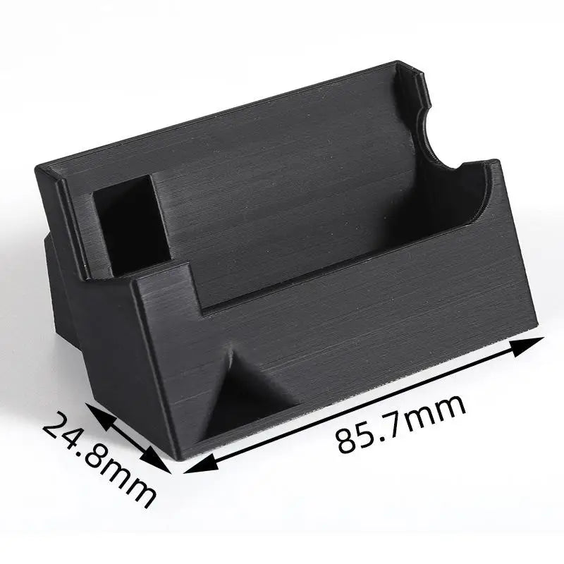 1Pcs Test Measurement Tool Accessory 3D Printed Pocket Mini Radio Special Bracket With Amplification For MINI4732 Radio V1/V2/V3 Oasis Select A2
