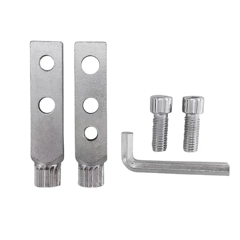 Extractor for Water Pipe Breakage Multi Specification Wire Extractor Water-tap Screw Remover Angle Valve Repair Tools Oasis Select 1 Set