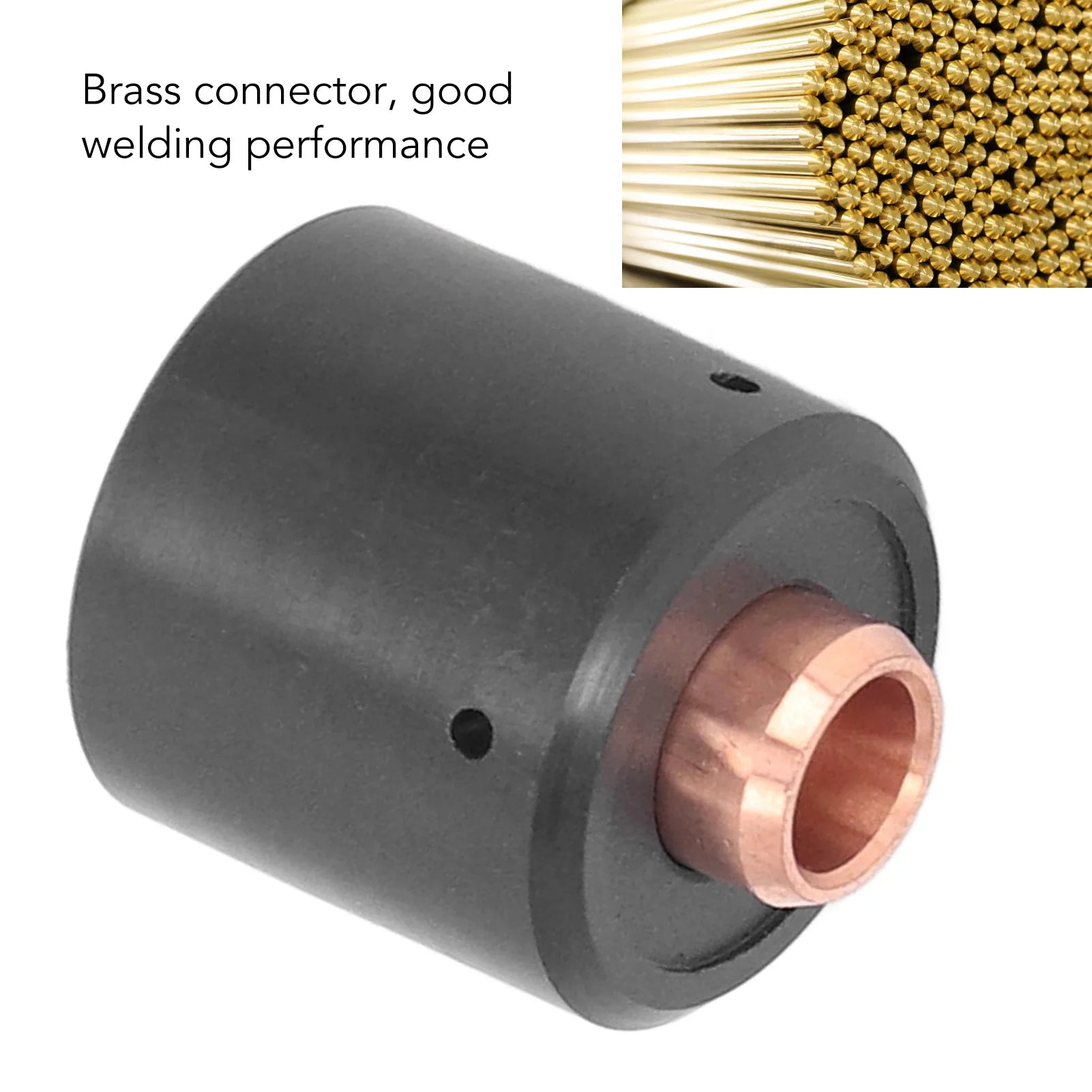 Start Cartridge Replacement Corrosion Resistance Flame Retardant ABS Cutter Torch Start Cartridge 9‑8213 for SL60 SL100 SL60QL Oasis Select