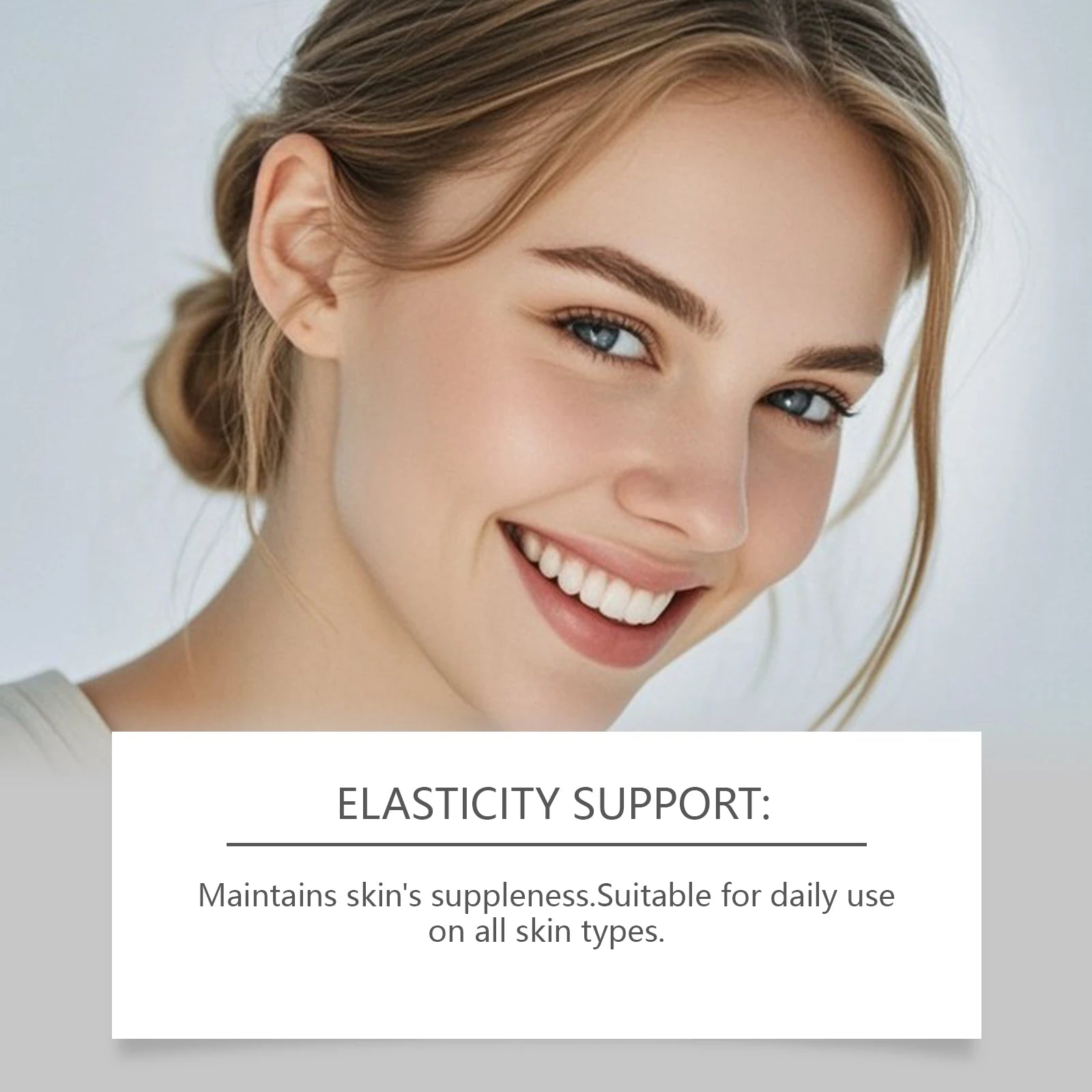 eelhoe Daily Facial Cream – Hydrating & Moisturizing 50g