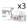 Varicose Vein Relief Cream – Leg Pain & Circulation 50g Leg Treatment Cream Oasis Select 3x50g 50g