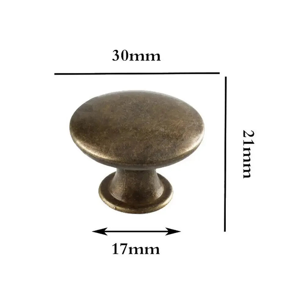 Nordic Fresh Square Cabinet Knobs Black, Gold, Silver Cupboard Drawer Knob Handles Pulls Furniture Home Decor DIY Door Handle Oasis Select B-Brass As show