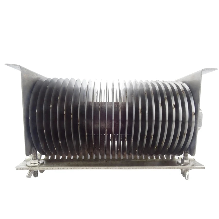 Stainless Steel Cutter Blade for QW QSJ-B QSJ-G Meat Slicer