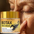 BOTAX Anti-Wrinkle Face Cream – Bee Venom, Collagen & Hyaluronic Acid