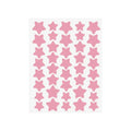 40pcs/120pcs Colorful PE Pimple Patches Cute Star Shaped Pimple Cover Sticker Invisible Pimple Cover Removal Pimple Patch Oasis Select Pink-40pcs
