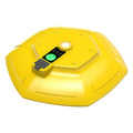 Waterproof Floating Fish Aerator – Rechargeable Quiet Oxygen Pump Fishing Aerator Pump Oasis Select colorful