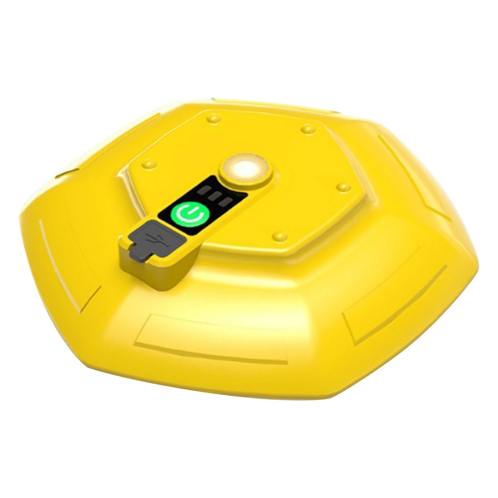 Waterproof Floating Fish Aerator – Rechargeable Quiet Oxygen Pump Fishing Aerator Pump Oasis Select colorful