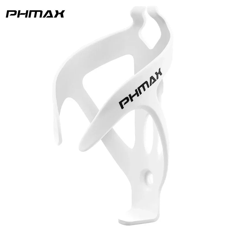 PHMAX Bike Bottle Cage Universal Drinking Bottle Cage Lightweight Bicycle Water Bottle Holder MTB Road Cup Holder Black Oasis Select P-SHJ-0402