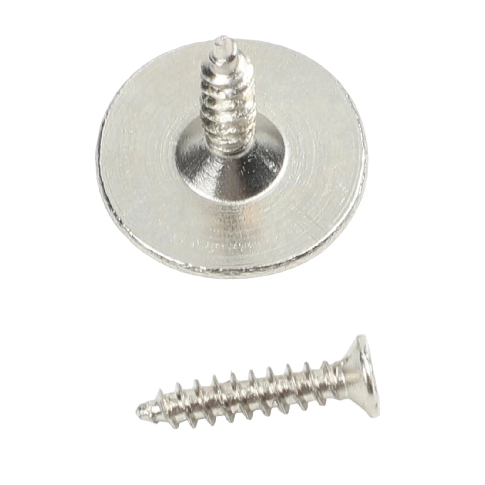 Round Magnetic Cabinet Door Catch – 15 lb Metal Latch Cabinet Door Catch Oasis Select