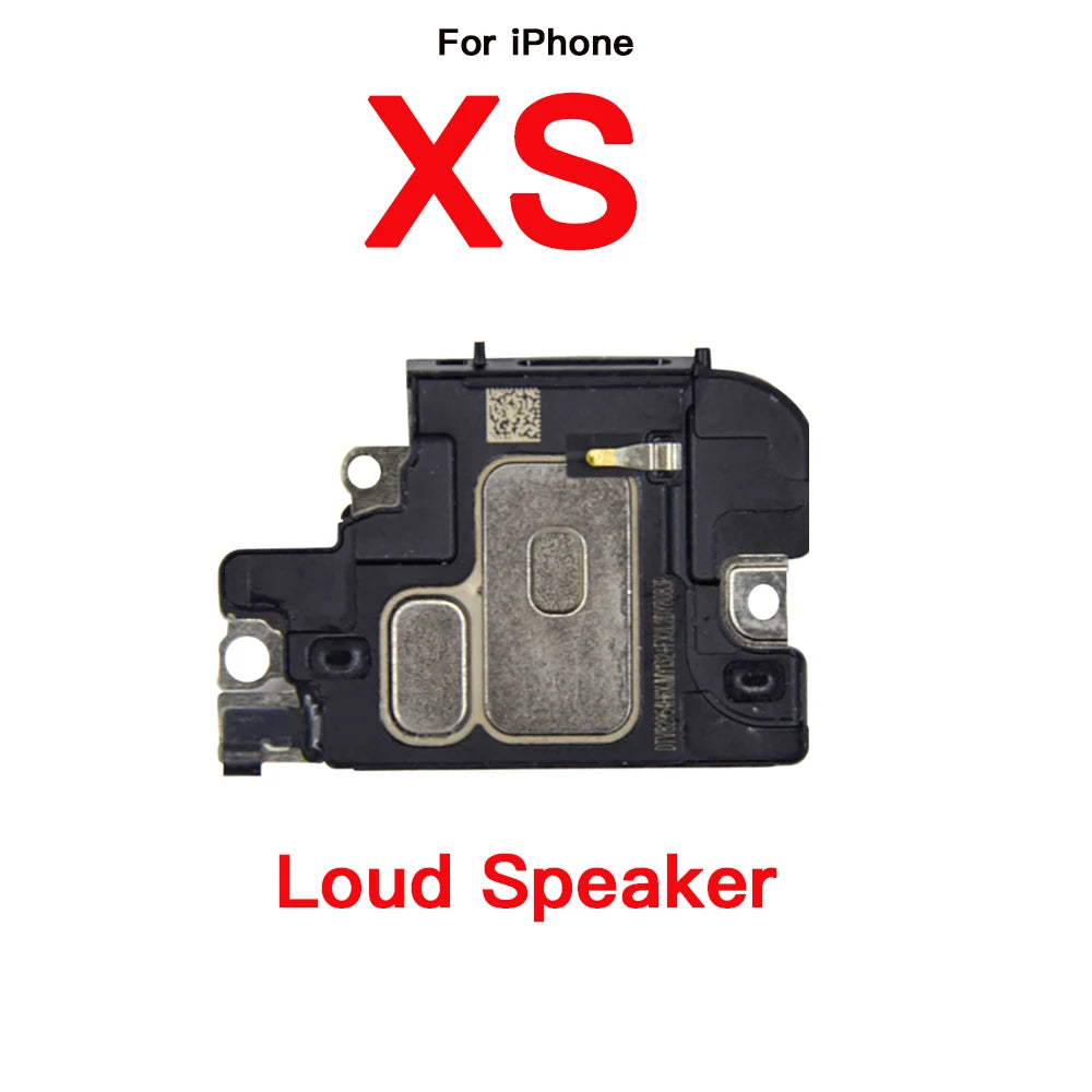 iPhone XS Inner Replacement Parts Kit – Flex Cable & Screws