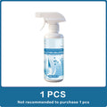 Clothes Stain Remover Spray 308ml – Fabric-Safe Laundry Cleaner Laundry Stain Remover Oasis Select 308ml