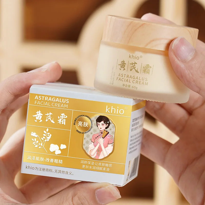 Astragalus Brightening Spot-Fading Face Cream 60g