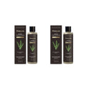 HOEGOA Rosemary Shampoo – Volumizing, Thickening & Anti-Dandruff Rosemary Hair Shampoo Oasis Select 2pcs