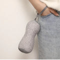 Mini U-Shaped Travel Neck Pillow | Portable Office & Sleep Support