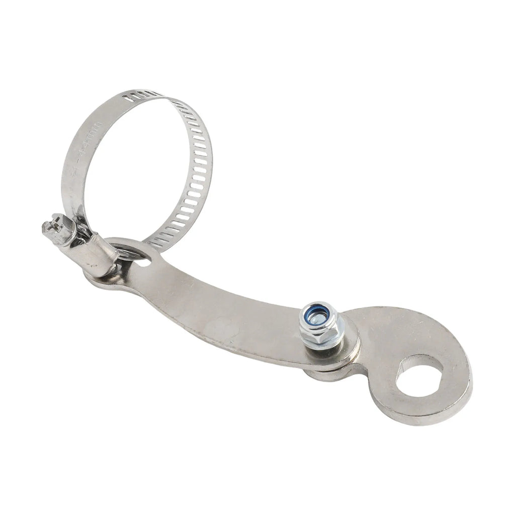 Biking Accessories E-Bike Accessories Bicycle Frame Support As Pictures Show Power Transfer Enhancement Rust Resistance Oasis Select