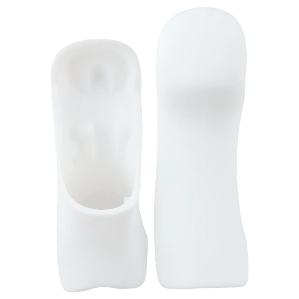ST2300 3400 Cover Bicycle Gear Shift 46g pair Easy Installation Enhanced Weather Resistance Long-Lasting Performance Oasis Select