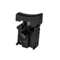 Chainsaw Trigger Switch for 4/6/8-Inch Lithium Electric Chainsaw Chainsaw Switch Part Oasis Select 1pc