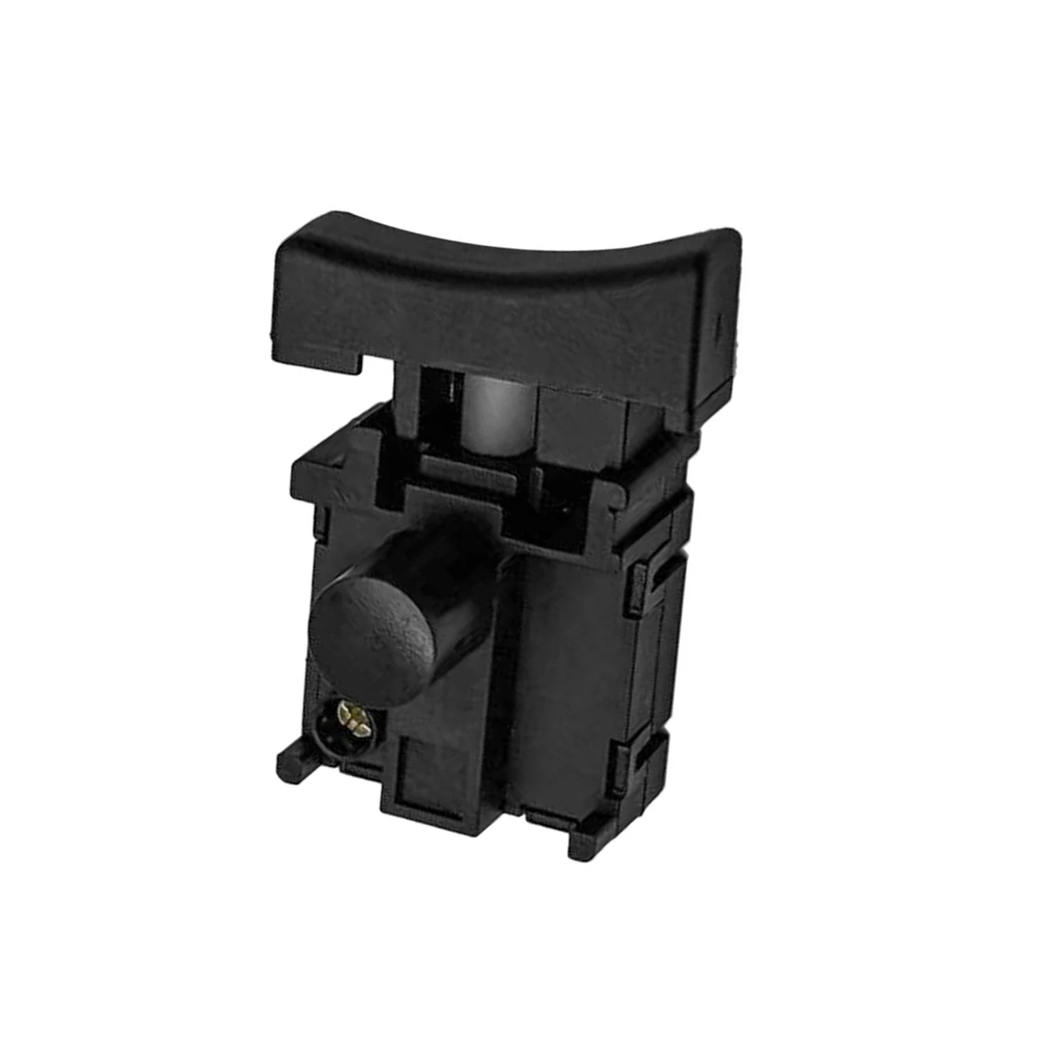 Chainsaw Trigger Switch for 4/6/8-Inch Lithium Electric Chainsaw Chainsaw Switch Part Oasis Select 1pc