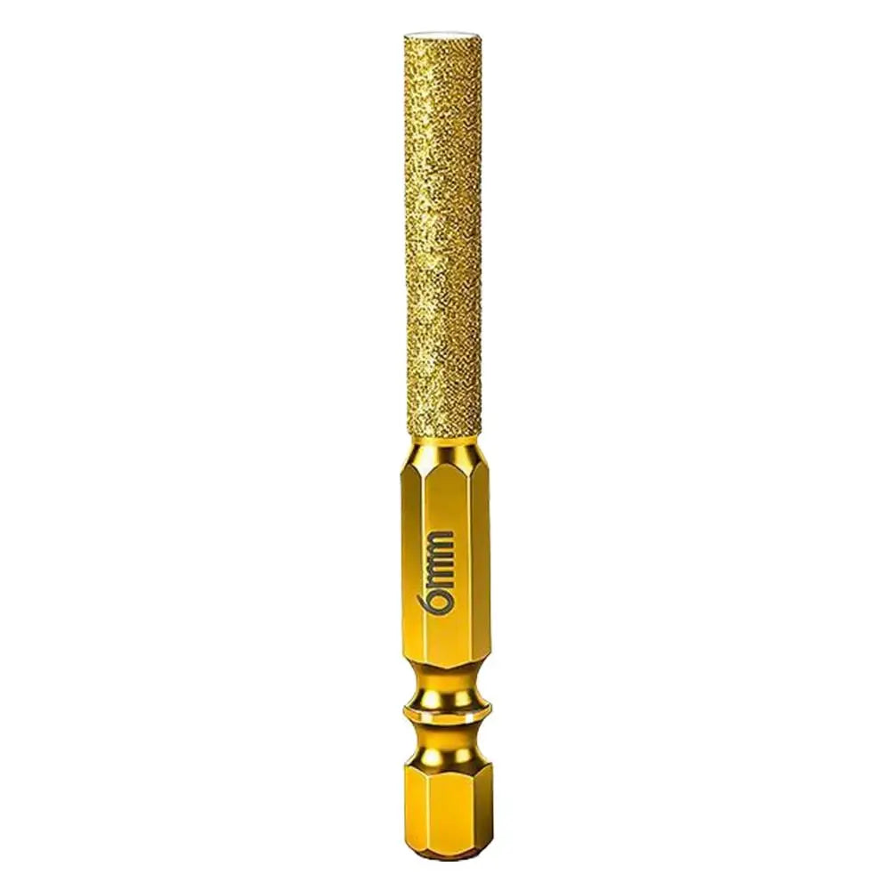 Diamond Core Drill Bits – Dry Drilling Tile, Granite & Marble