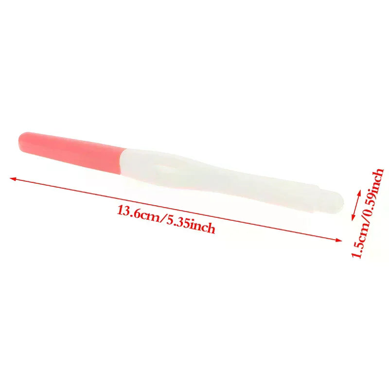 Fake Prank Joke Pregnancy Test Positive fool's Day Practical Joke Toys Adult Women Men Fun Boyfriend Toy Oasis Select