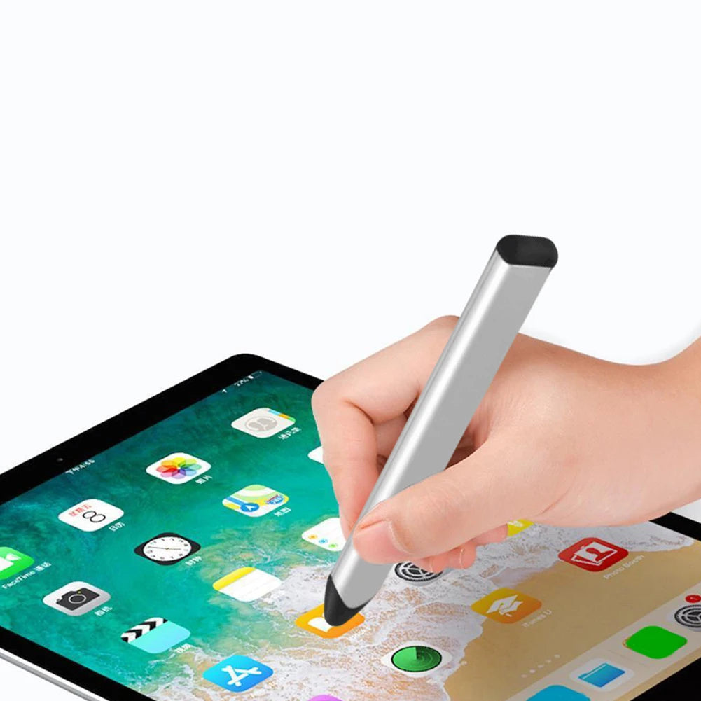 Universal Stylus Pen for iPhone, iPad & Android Tablets