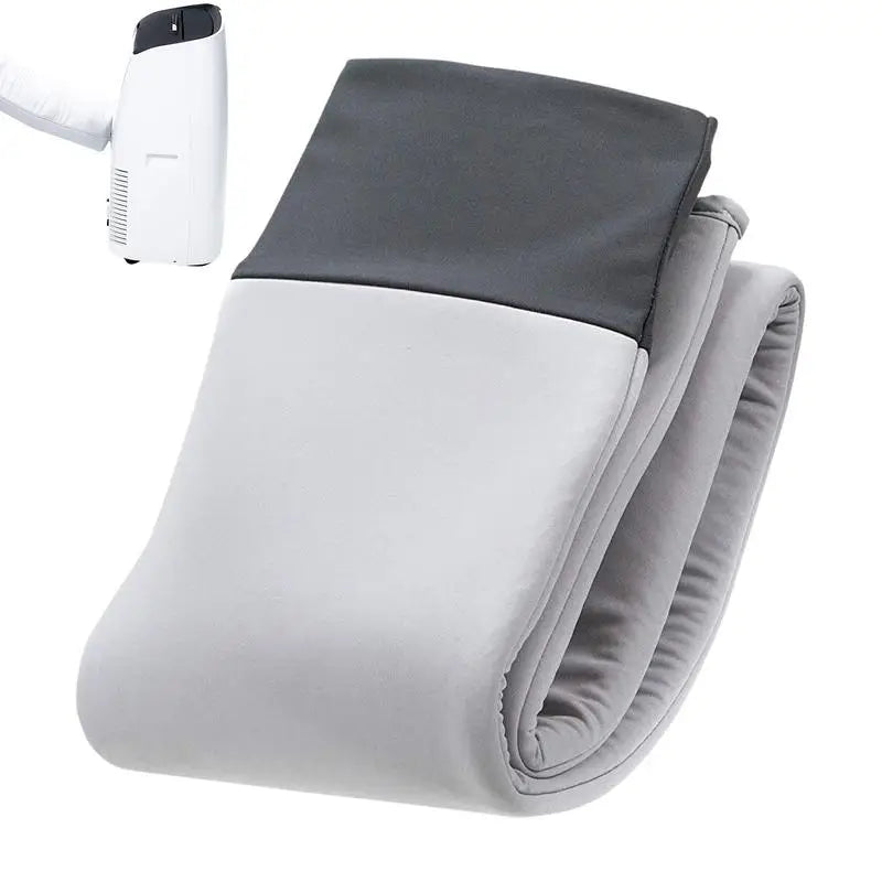 AC Hose Insulation Sleeve Dust Proof Adjustable Air Conditioner Hose Protective Cover Portable AC Hose Insulation Sleeve Wrap Oasis Select