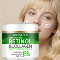 YOUNGCOME Retinol Anti-Aging Face Cream – Firms & Brightens
