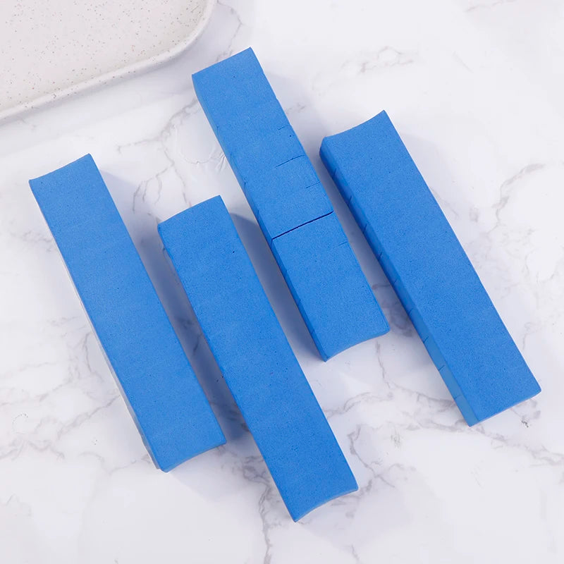 4Pcs Car Door Bumper Strips Edge Guards EVA Foam Anti-Collision Strip Car Door Guard Protector Anti-Scratch Sticker Car Styling Oasis Select