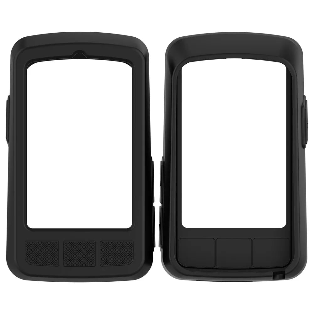 1PCS Silicone Case For Wahoo ELEMNT ROAM V3 Anti-Drop Protection In Stylish Waterproof White Red Green Against Drops Impacts Oasis Select