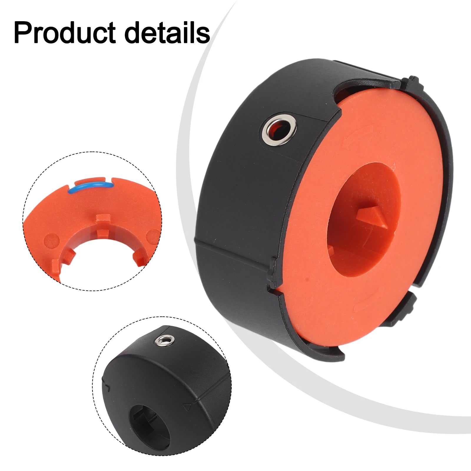 Spool Line Spool Cover Head For ART23 26 30 ART2300 ART300 ART2600 ART300 Lawn Mower Garden Tool Parts Oasis Select