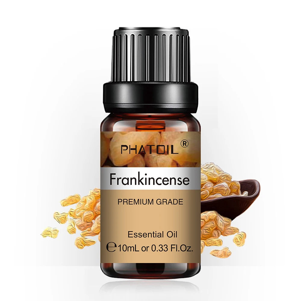 PHATOIL 10ml Pure Essential Oil – Lavender, Eucalyptus & Pine