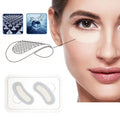 Hyaluronic Acid Microneedle Eye Patches – Firm & Hydrate
