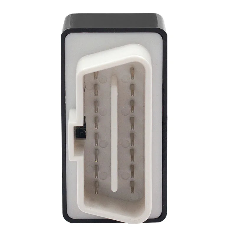 ELM327 V1.5 OBD2 Bluetooth Scanner – PIC18F25K80 Code Reader OBD2 Code Reader Oasis Select