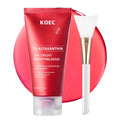 Astaxanthin Overnight Wrapping Peel Mask – Deep Moisturizing