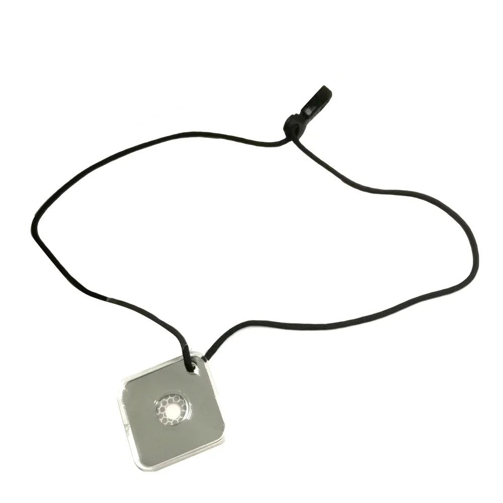 reflector Mirror Signal Emergency Mirror For Outdoor Camping Scuba Diving Kayaking Boat Water Sports Oasis Select
