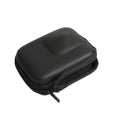 Portable Mini Storage Bag for Insta360 ONE RS R Insta 360 Panoramic Edition Camera Protective Carrying Case PU Box Accessories Oasis Select black