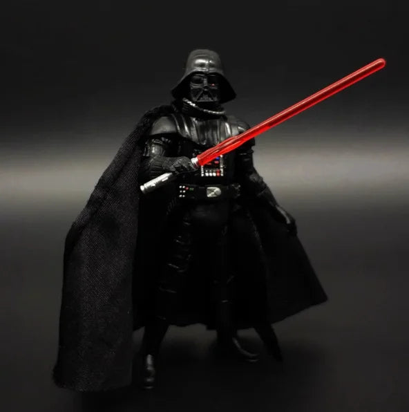 In The Inventory War White Soldiers Black Soldiers Commander Toy Models Black Knights Soldiers Clones Mobile Dolls Ornaments Oasis Select in bags B pack by bag