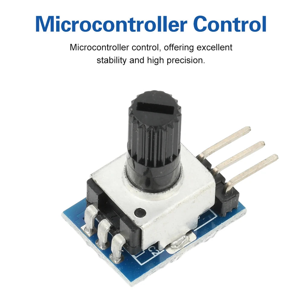 1/3/5/10PCS Small Servo Motor Regulator Tester PWM Control DIY Brushless Fan Air Model Motor Speed Controller Small Size Oasis Select
