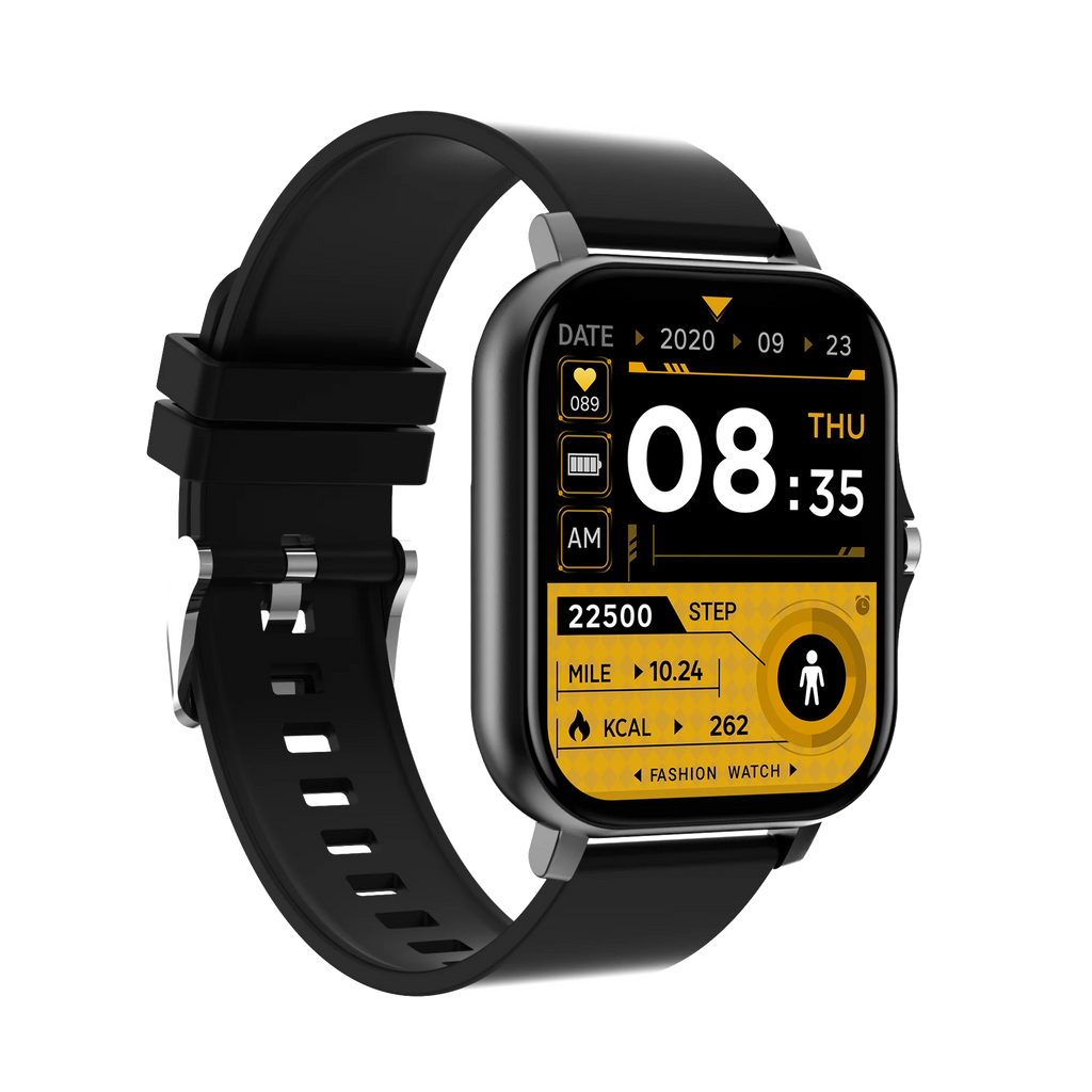 Smartwatch Y13 Bluetooth Sport Watch Android & iOS | OLED