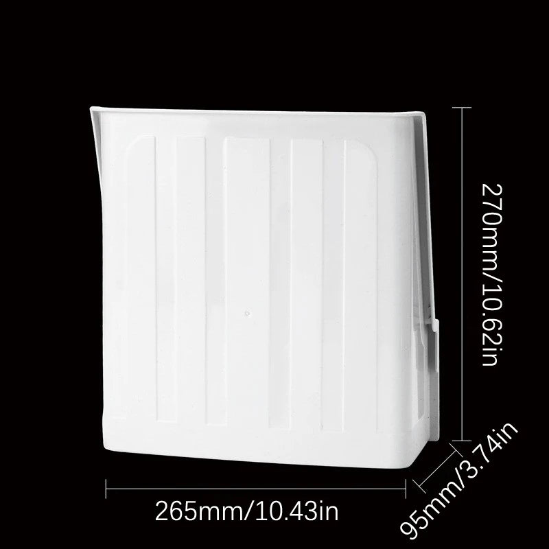 Protective Covers Shield Wall Waterproof Rainproof Cover Turret Dome Cameras Protection Box Security Camera Protection Case Oasis Select
