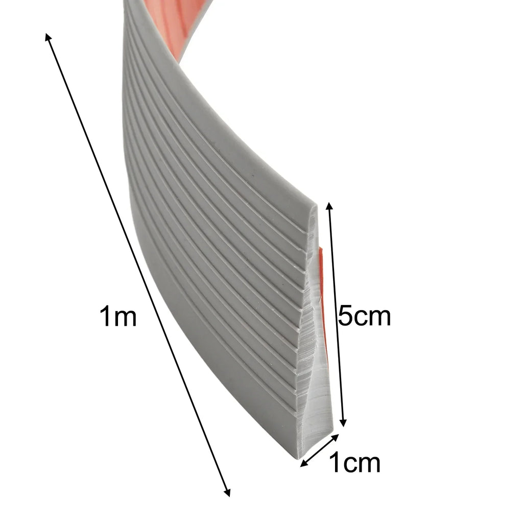Accessibility Ramp Door Ramp Floor Transition Strip Accessibility Solution Height Difference Reducer Multiple Color Options Oasis Select